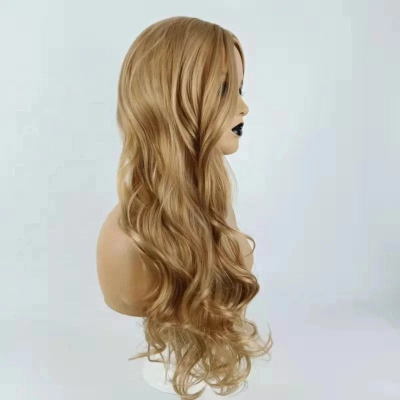 human hair wigs for black woman synthet hair  factory wholesale price LOW MOQ  high quality easy to care