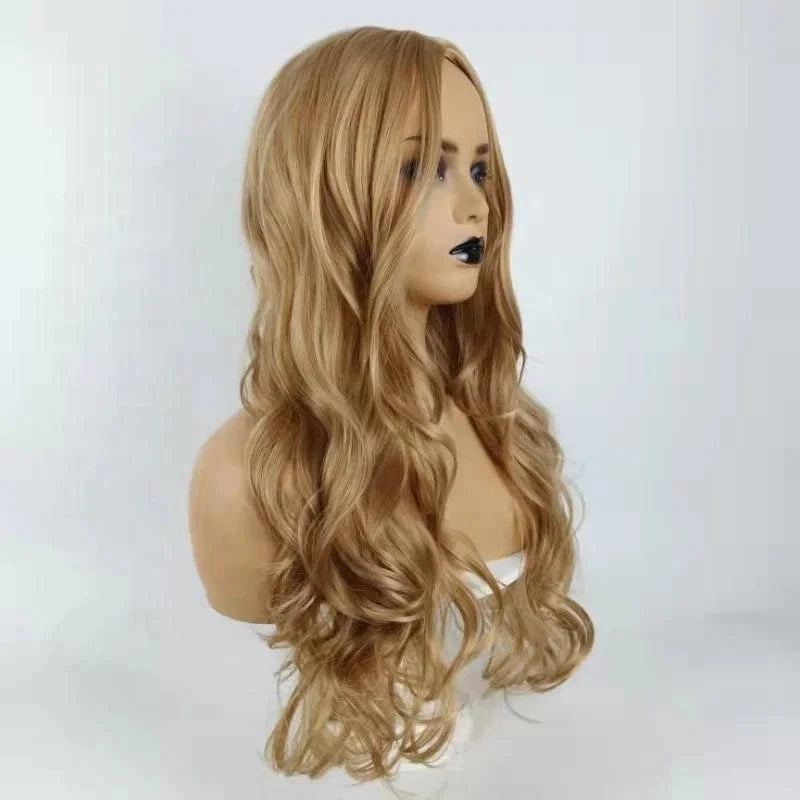 human hair wigs for black woman synthet hair  factory wholesale price LOW MOQ  high quality easy to care