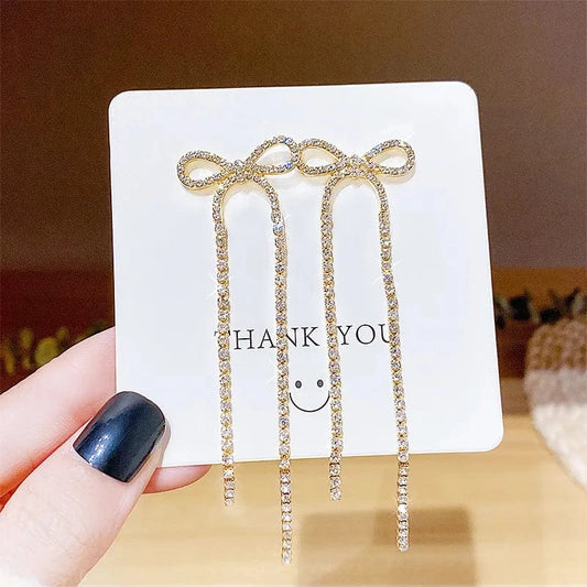 Hypoallergenic Design of Gold Filled 925 Silver Needle Earrings and Freshwater Pearl Metal Zinc Alloy Fashion Women Diamond NGGC