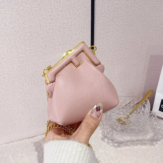 INS Fashion Designer Handbags Famous Brands 2022 Purses and Handbags Luxury Women Mini Bags
