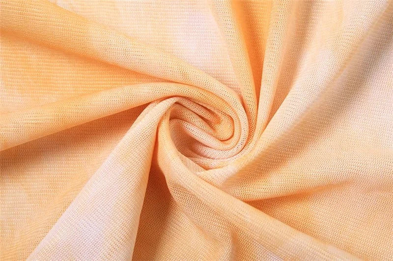 J&H Sexy 2024 Spring New 3d Printed Crew Neck Long Sleeve Mini Dress Bodycon Casual Fashion Elegant Dress For Women