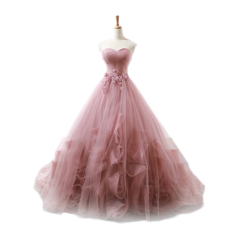 Jancember RSM66290 evening dress with applique sequin formal made in china