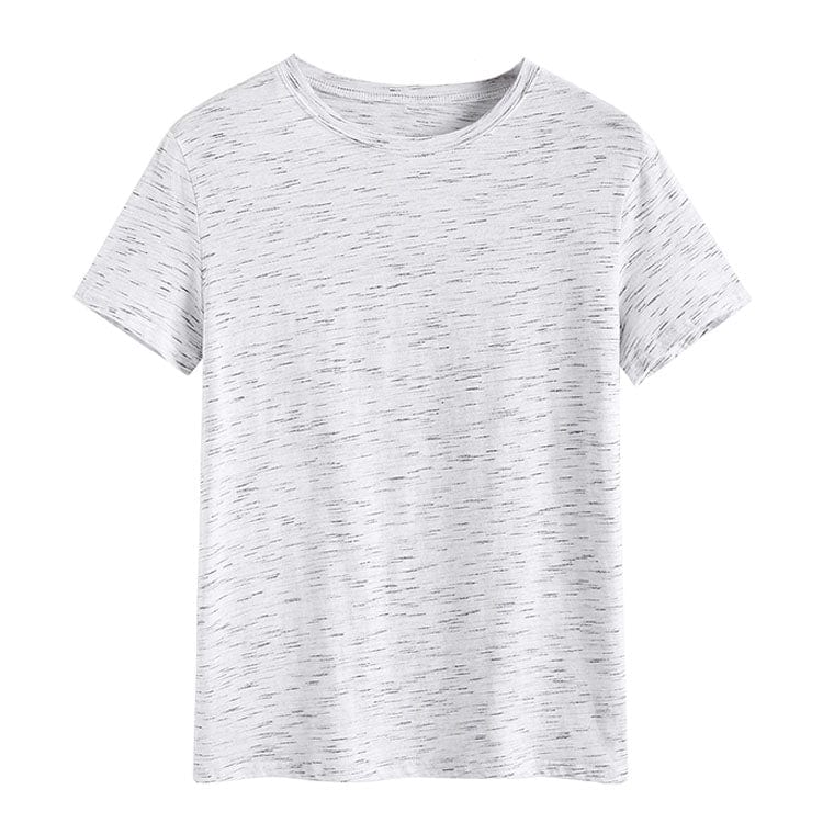 Just Pray Turquoise Cow T-Shirt Tee