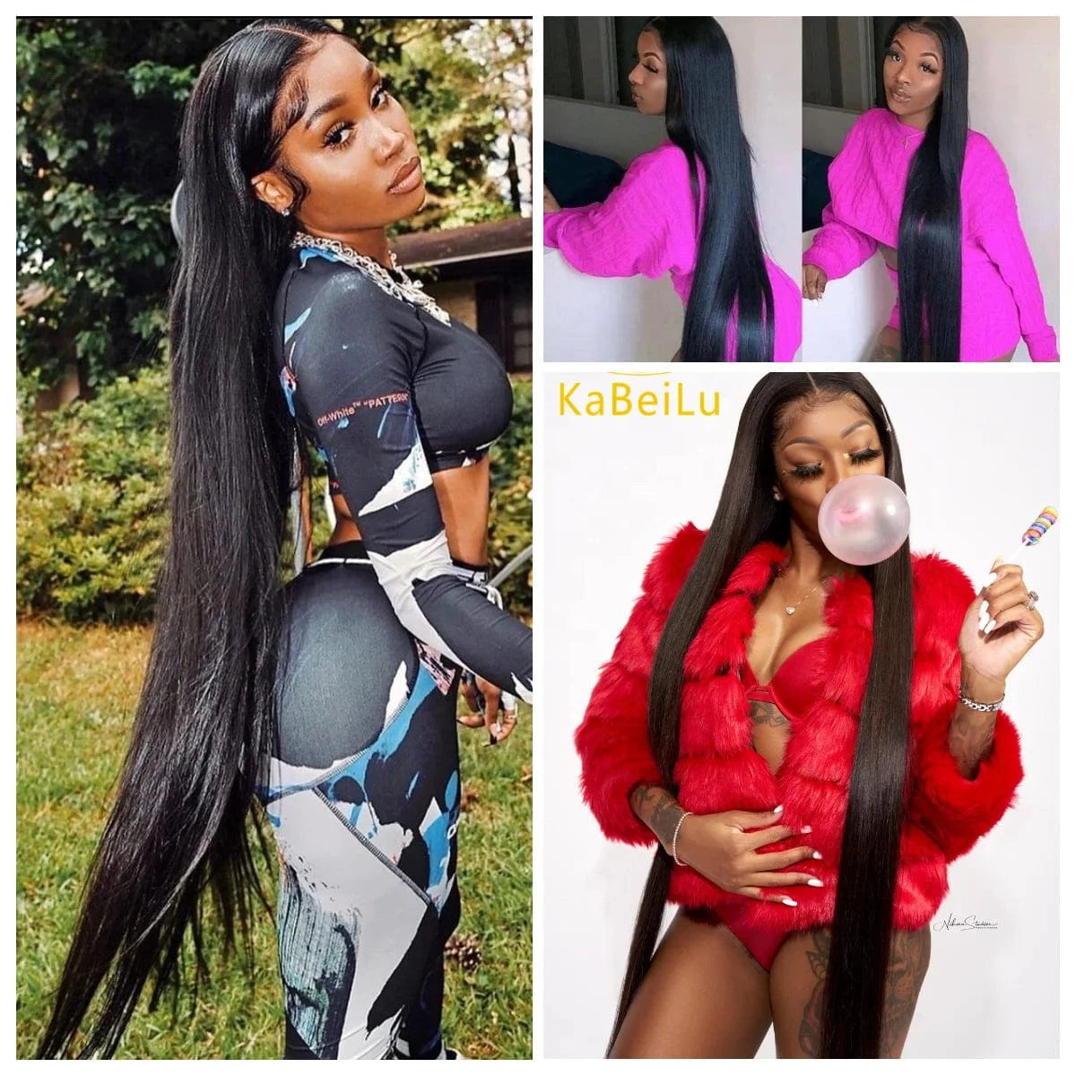 KBL can be customized 50 inch long hair,mink brazilian hair wholesale factory price ,cheap virgin hair weave