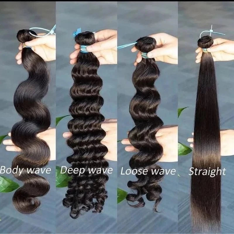 KBL Grade 10a raw unprocessed virgin vietnamese weft hair, double drawn vietnamese virgin hair