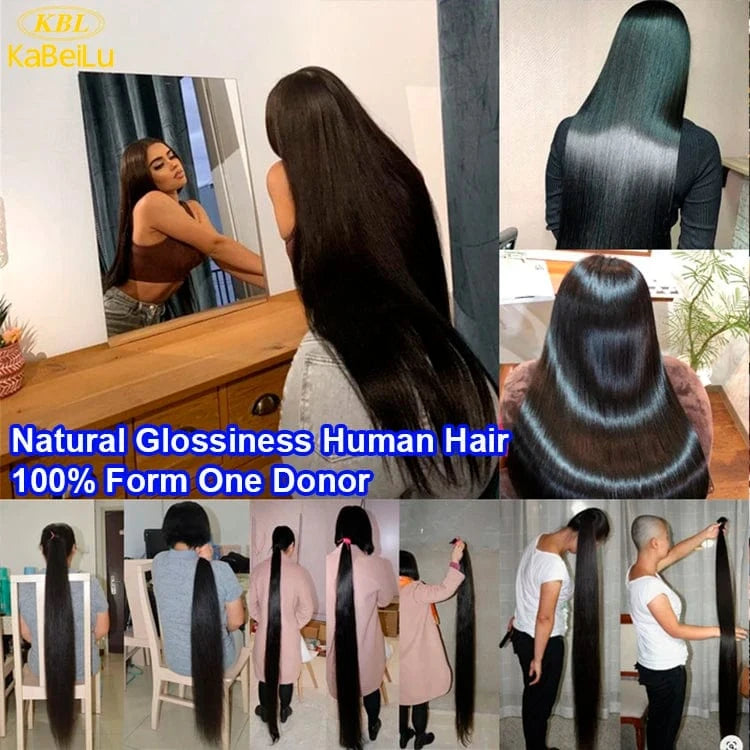KBL Grade 10a raw unprocessed virgin vietnamese weft hair, double drawn vietnamese virgin hair