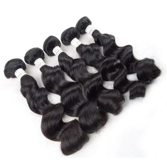 KBL Sew in donor hair vietnam human hair weave bundles, KBL kabeilu 100 % vietnamese raw bouncy hair