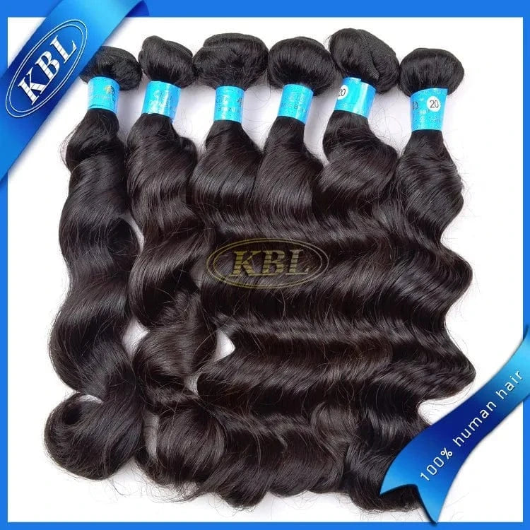KBL T1 hair hair products best selling from kbI wholesale price ,10a grade peruvian remy virgin human hair vendors