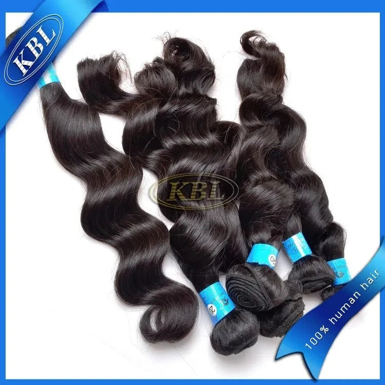 KBL T1 hair hair products best selling from kbI wholesale price ,10a grade peruvian remy virgin human hair vendors