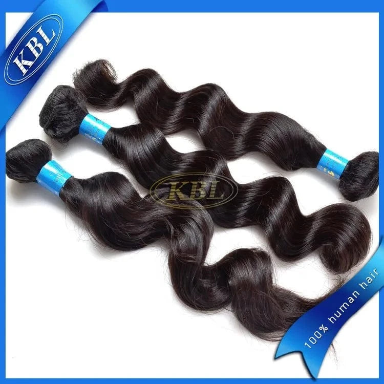KBL T1 hair hair products best selling from kbI wholesale price ,10a grade peruvian remy virgin human hair vendors