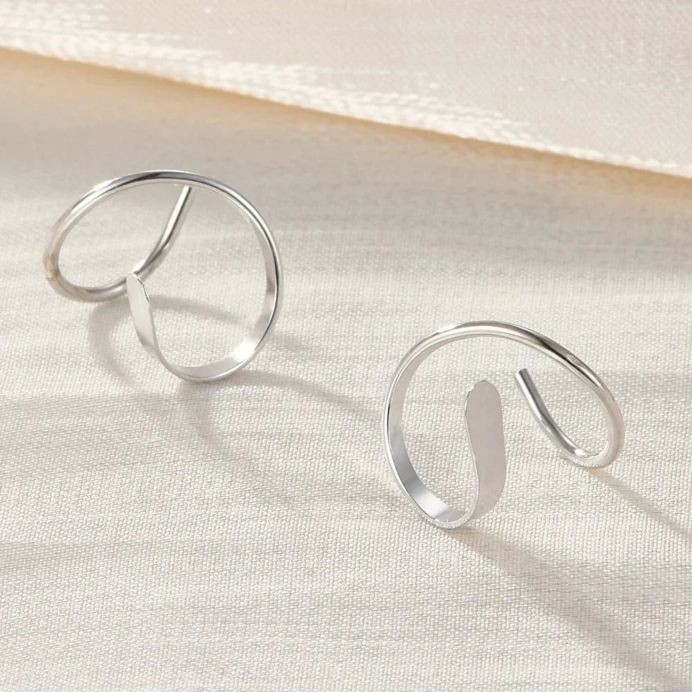 KE23357 Silver fashion jewelry 925 silver earrings jewelry 18K gold plated sterling silver  hoop earrings for women