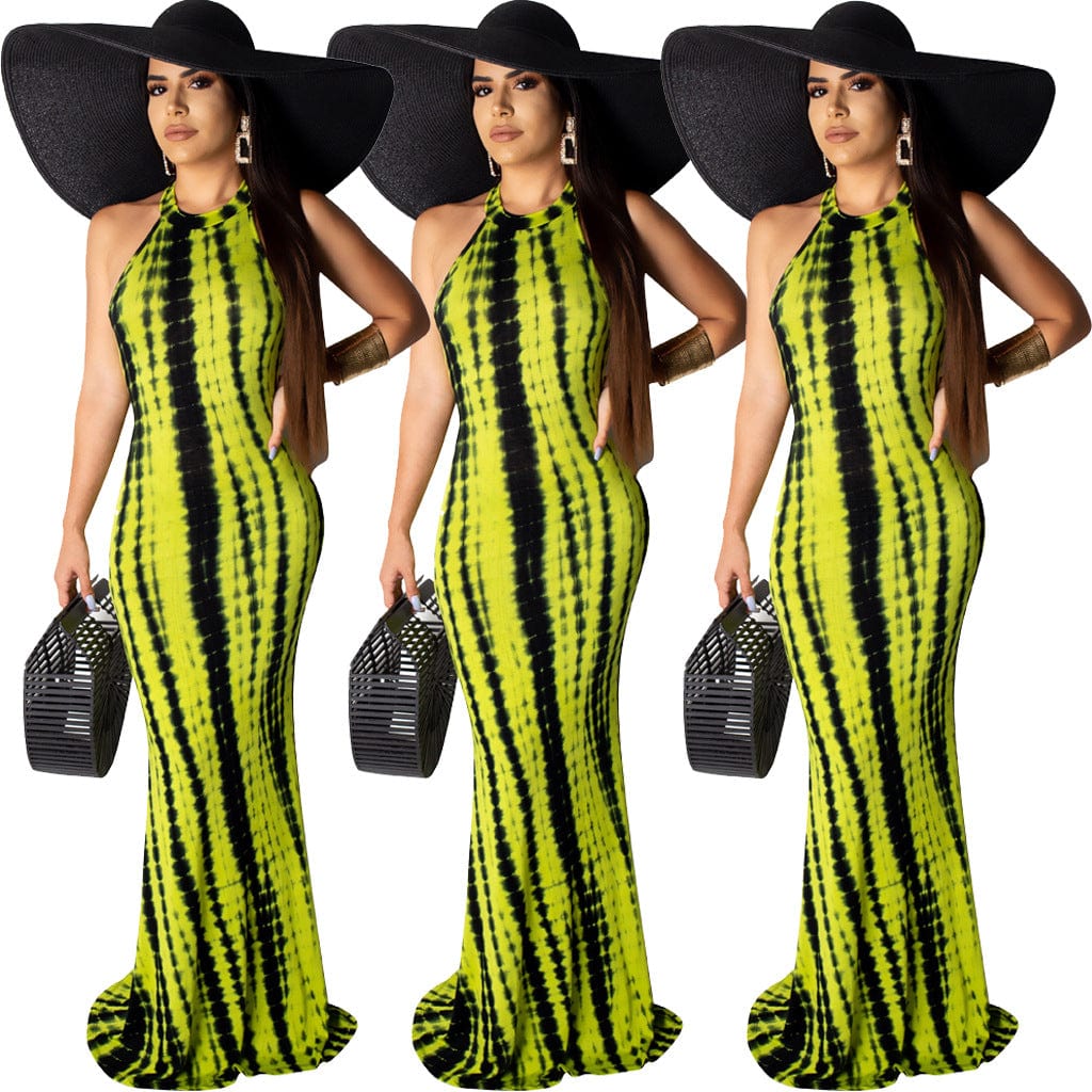 L / pic 1 90505-MX44 high quality milk silk women lady elegant long prom dresses