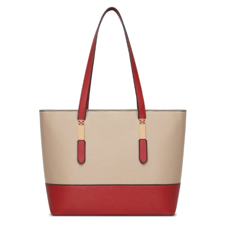 L33*H29*W14CM / tote ELD103 Wholesale Factory Prices 3 in 1 Handbags China Trend 3 Piece Hand bags Set Bolsa Para Mujer Bolsas Para Dama