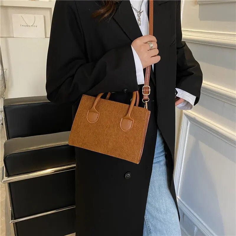 L559 2022 New Shoulder Bag Fashion Saddle Crossbody Bags Summer Beach Autumn Canvas Mesh Handbags For Women