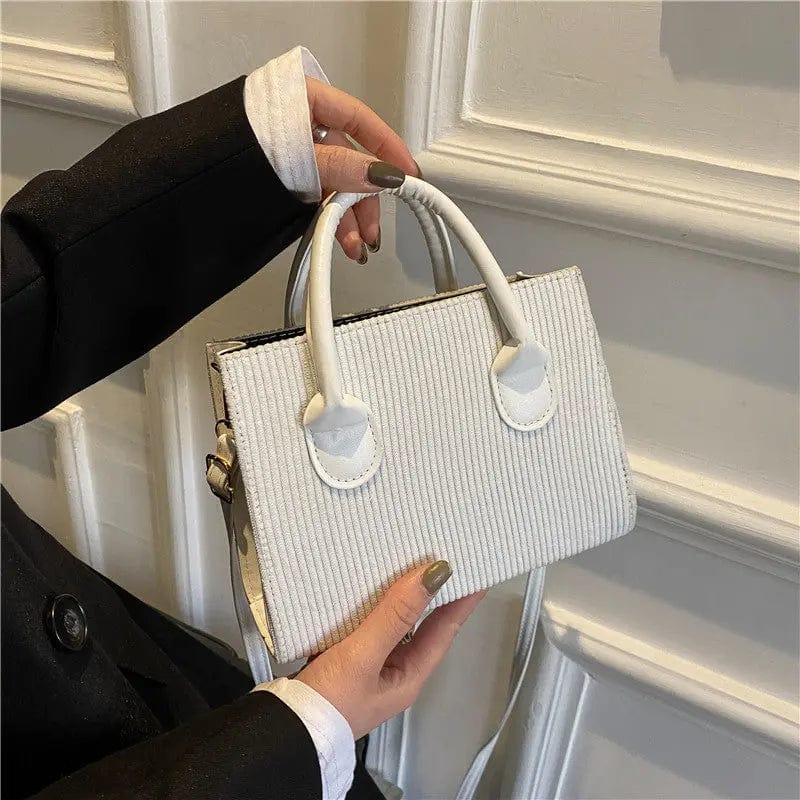 L559 2022 New Shoulder Bag Fashion Saddle Crossbody Bags Summer Beach Autumn Canvas Mesh Handbags For Women