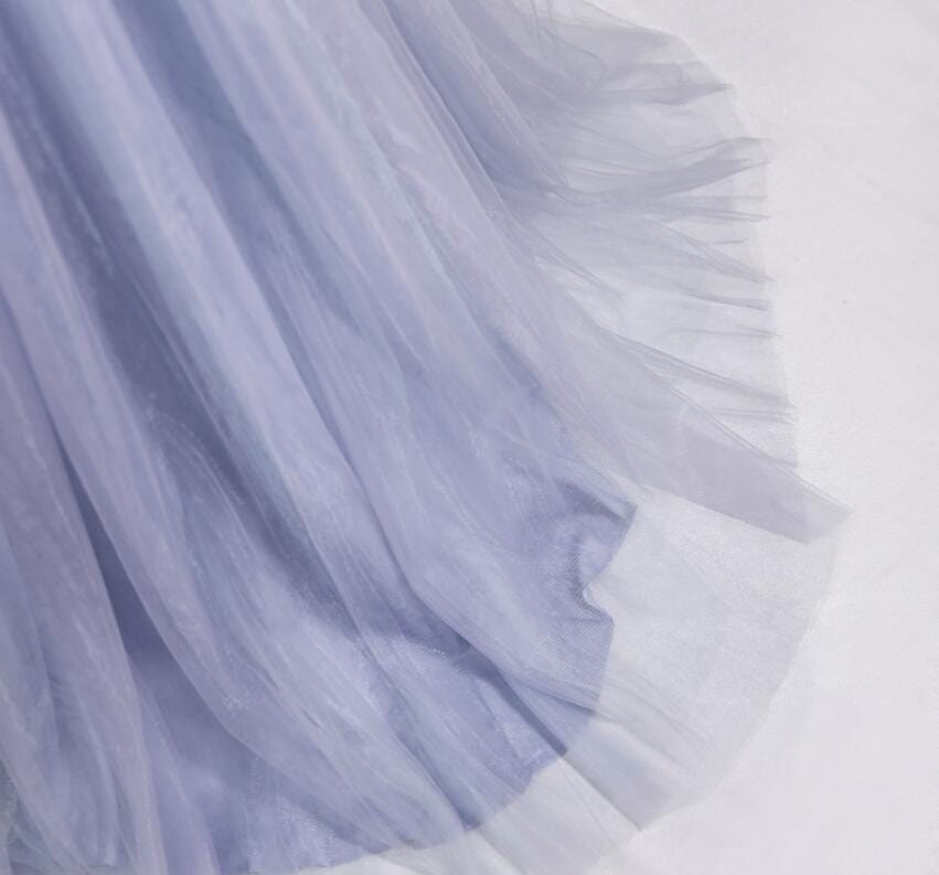 Lace Floral Sleeveless sling Formal Party Evening Dress Prom Longuette Bridal Gowns Wedding Party Evening Dress