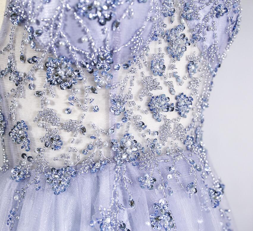 Lace Floral Sleeveless sling Formal Party Evening Dress Prom Longuette Bridal Gowns Wedding Party Evening Dress