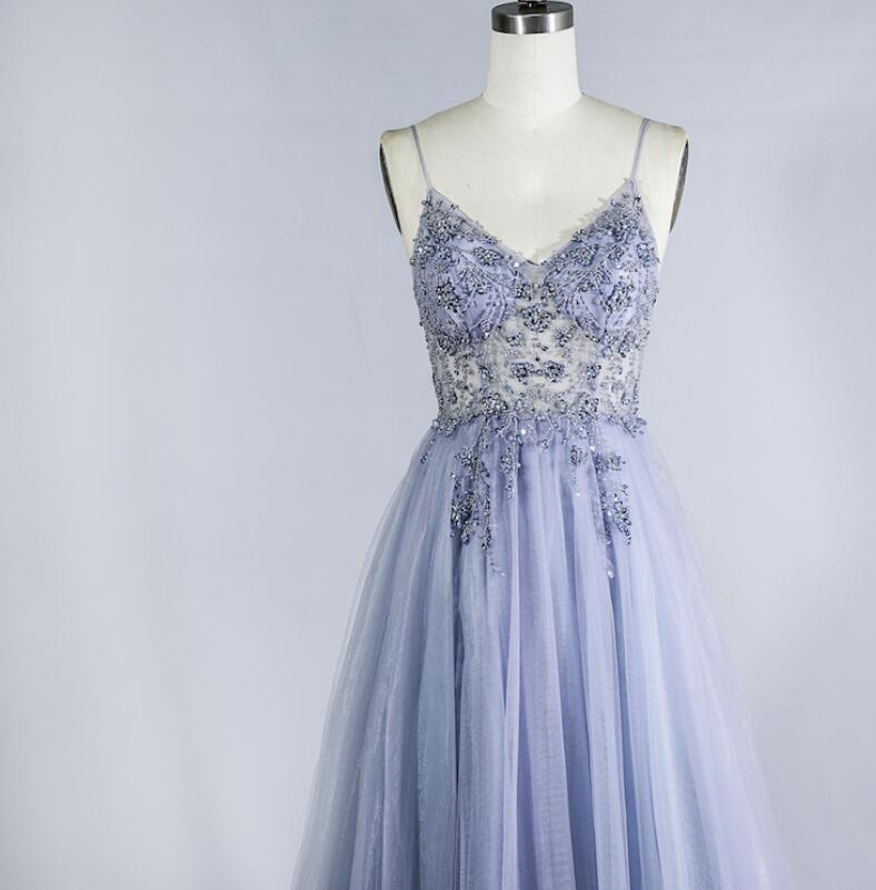 Lace Floral Sleeveless sling Formal Party Evening Dress Prom Longuette Bridal Gowns Wedding Party Evening Dress