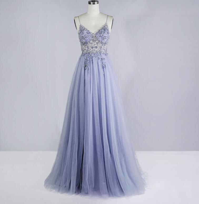 Lace Floral Sleeveless sling Formal Party Evening Dress Prom Longuette Bridal Gowns Wedding Party Evening Dress