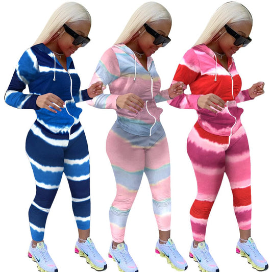 ladies workout clothes 2 piece trousers sportswear suit sportswear tshirt free sample sportswear