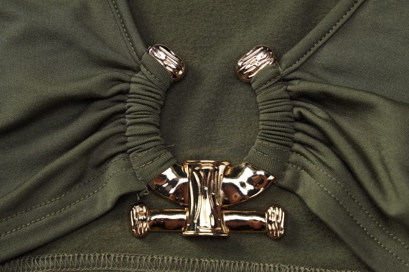 Lagerfe 626 Long Sleeve Deep V High Waist Crop Top Long Pants Stretchy Solid Women Sets 2022 Fashion Elegant Party Club Clothes