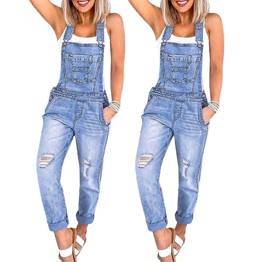 Latest design plus size  fall jumpsuits for women one piece jumpsuits