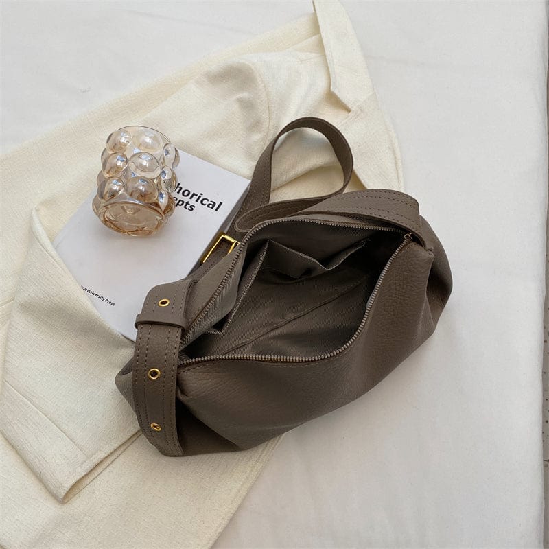 Leather Women Hand Bags Ladies Luxury New Design Purses and Handbags 2023 Female