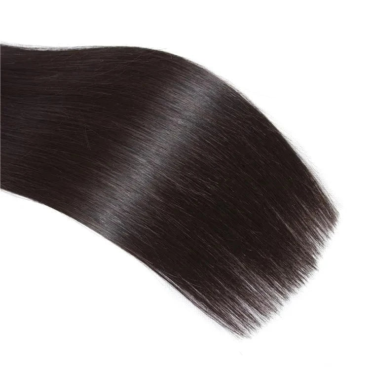 Lenaqueen 4 16 in bundles straight hair straight hair and 4bundles straight hair hot sale