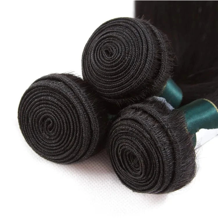 Lenaqueen 4 16 in bundles straight hair straight hair and 4bundles straight hair hot sale