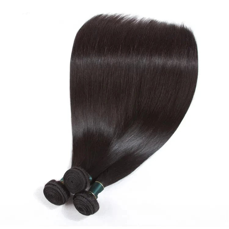 Lenaqueen 4 16 in bundles straight hair straight hair and 4bundles straight hair hot sale