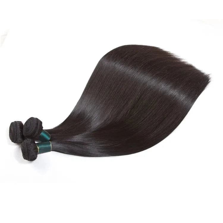 Lenaqueen 4 16 in bundles straight hair straight hair and 4bundles straight hair hot sale