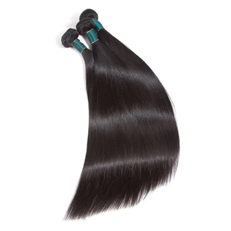 Lenaqueen 4 16 in bundles straight hair straight hair and 4bundles straight hair hot sale