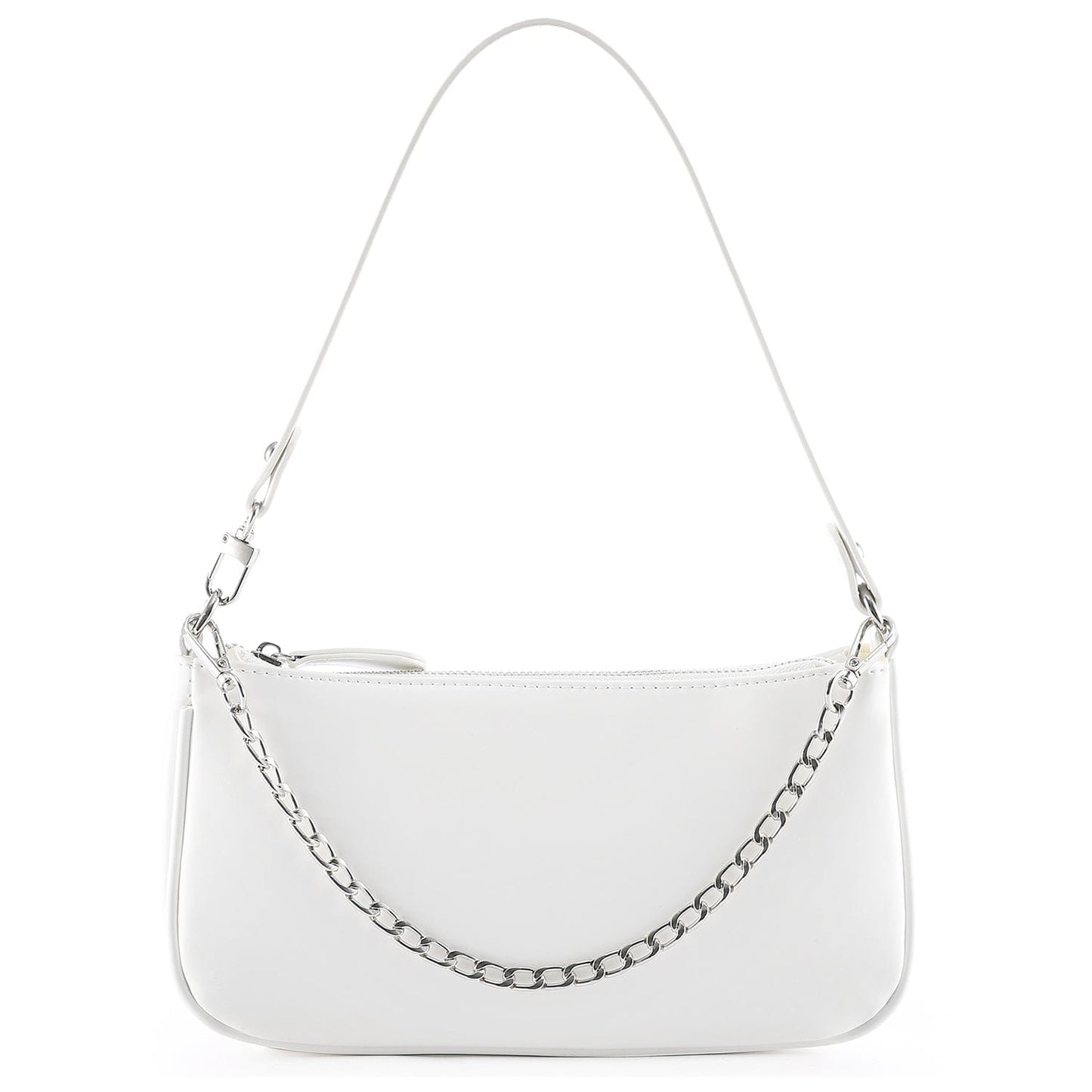 LOVEVOOK Crocodile Pattern PU leather Small Purse for Women Retro Classic Tote HandBag Ladies Shoulder Clutch Purse Bags