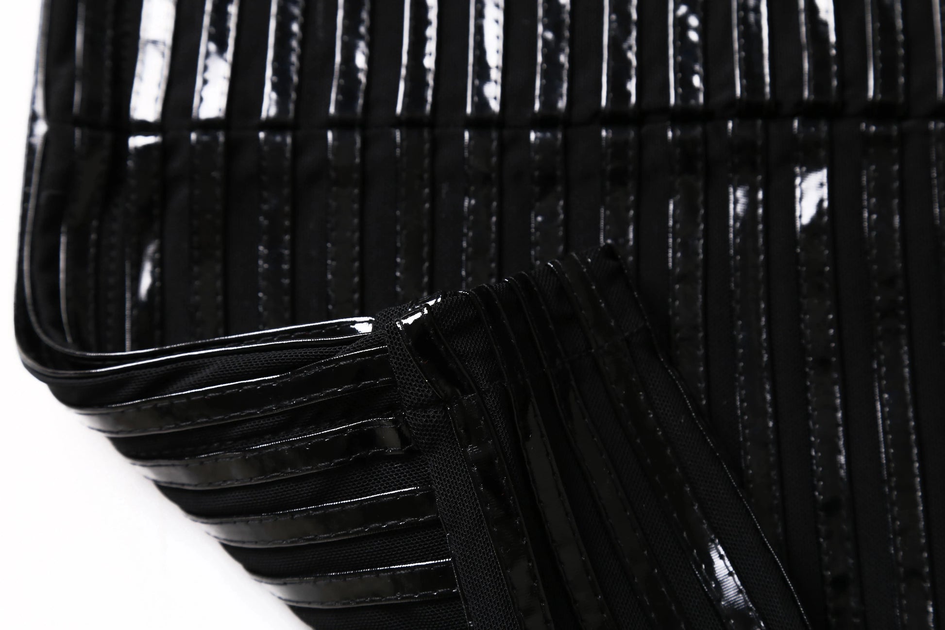 LS2360  New Arrivals Luxury Dress High Quality Long Sleeves Mini Leather Dress For Party Women Elegant