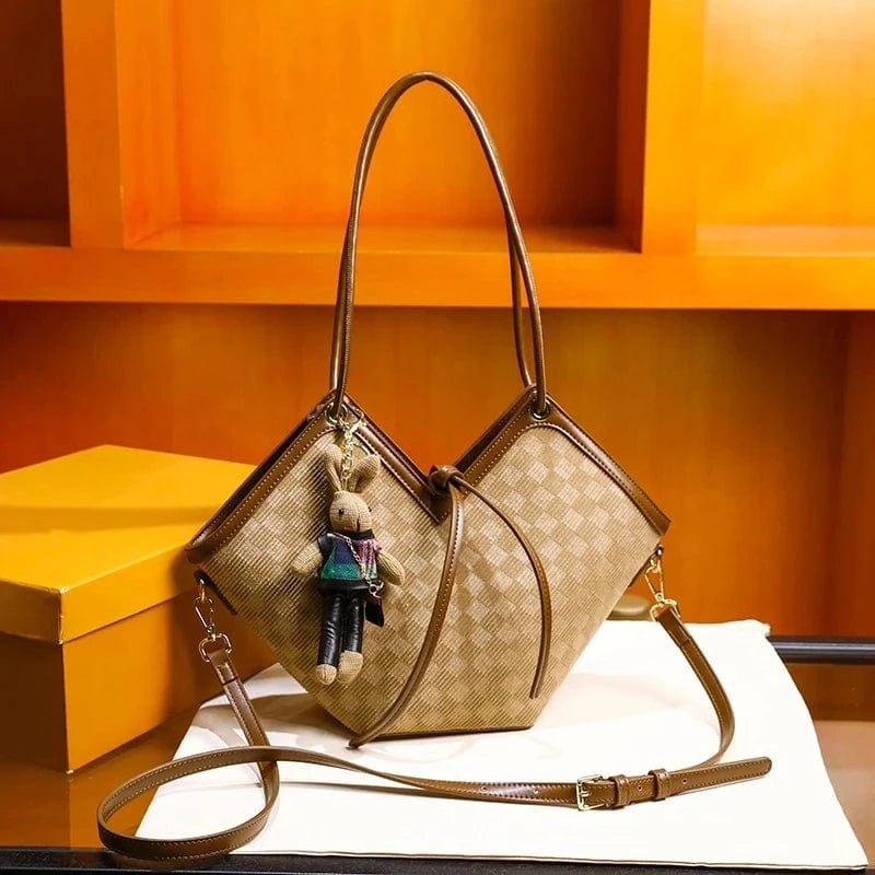 luxury designer unique shaped handbags 2023 new arrivals purse chain strap fashion latest ladies handbags