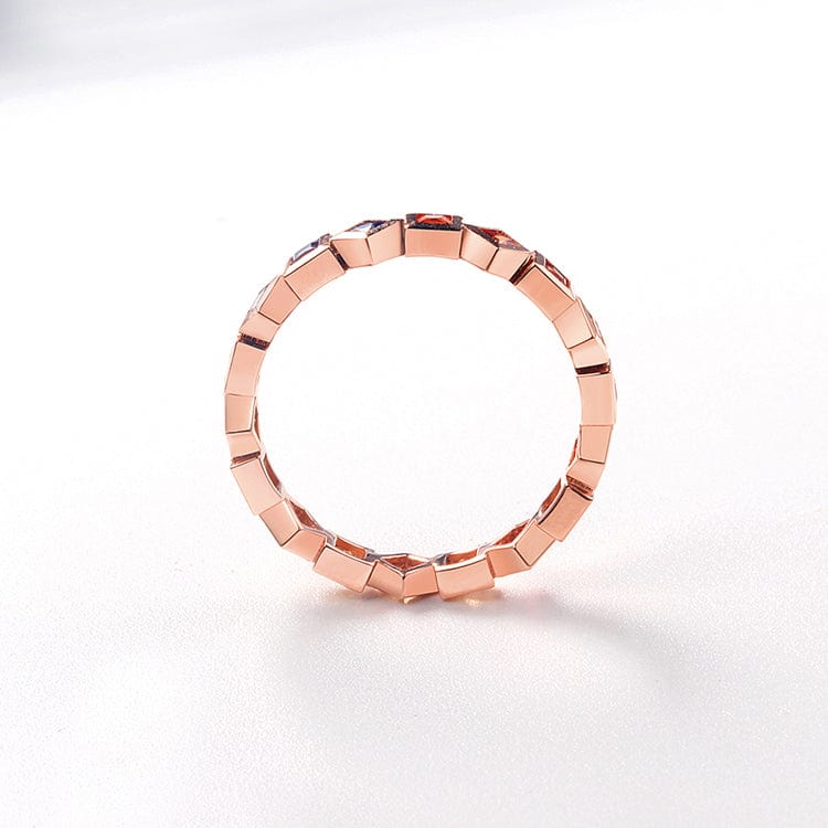 Luxury Elegant jewelry manufacturer custom jewelry Natural Rainbow Sapphire recycled 18kt / Real 18k Gold  Ring