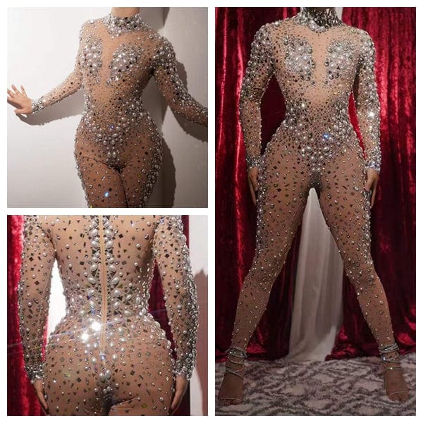 M / 2 Blue Stage Wear One Shoulder Vestidos Largos Runway Dresses Vestidos De Fiesta Largo Quinceanera Dress Ball Gowns Maxi Dress