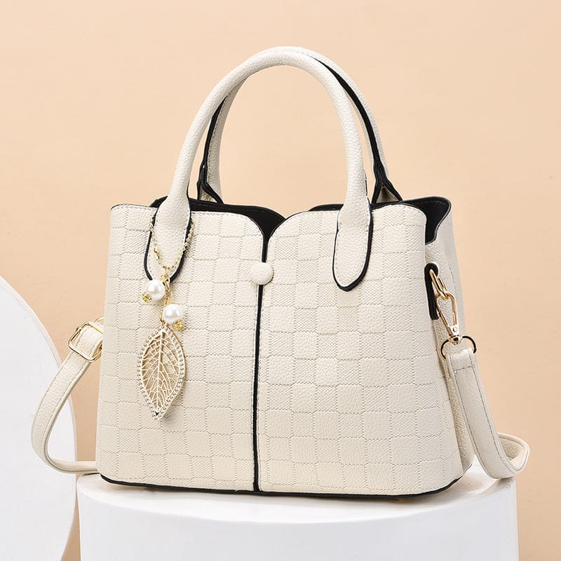 M / Beige new style in  2023  comfortable handbags fashion  luxury bags for women womens bag handbags