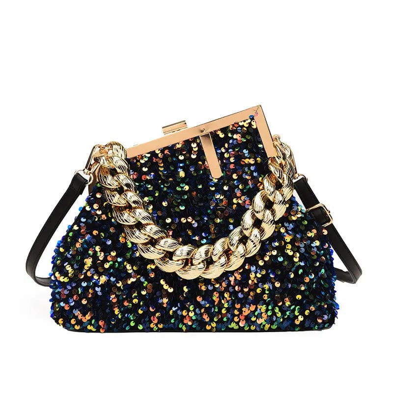 M / black New 2023 Crossbody Bags Women Handbags Ladies Luxury Bags Designer Purses and Handbags Famous Brands