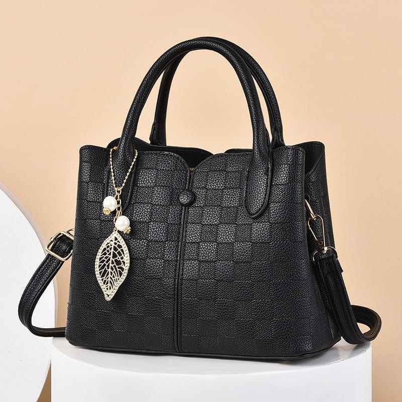 M / black new style in  2023  comfortable handbags fashion  luxury bags for women womens bag handbags