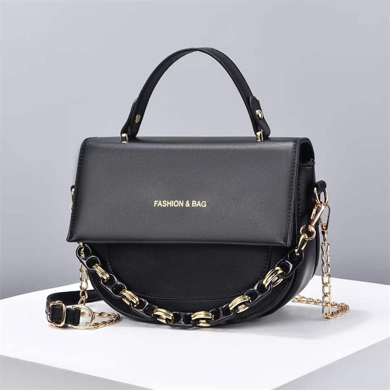 M / black new style in  2023 leather PU  handbags for women design and comfortable luxury bags for women womens bag handbags