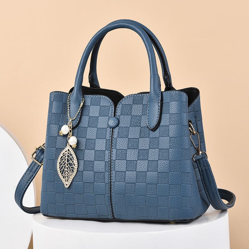 M / Blue new style in  2023  comfortable handbags fashion  luxury bags for women womens bag handbags