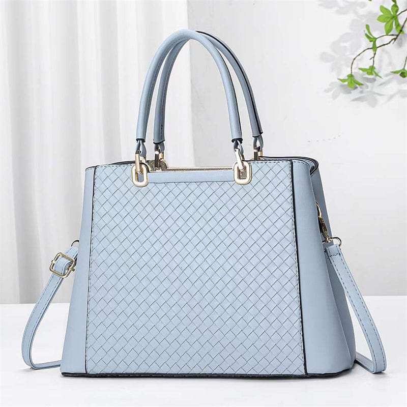 M / blue new style in  2023 designer  fashion and comfortable handbags luxury bags for women womens bag handbags