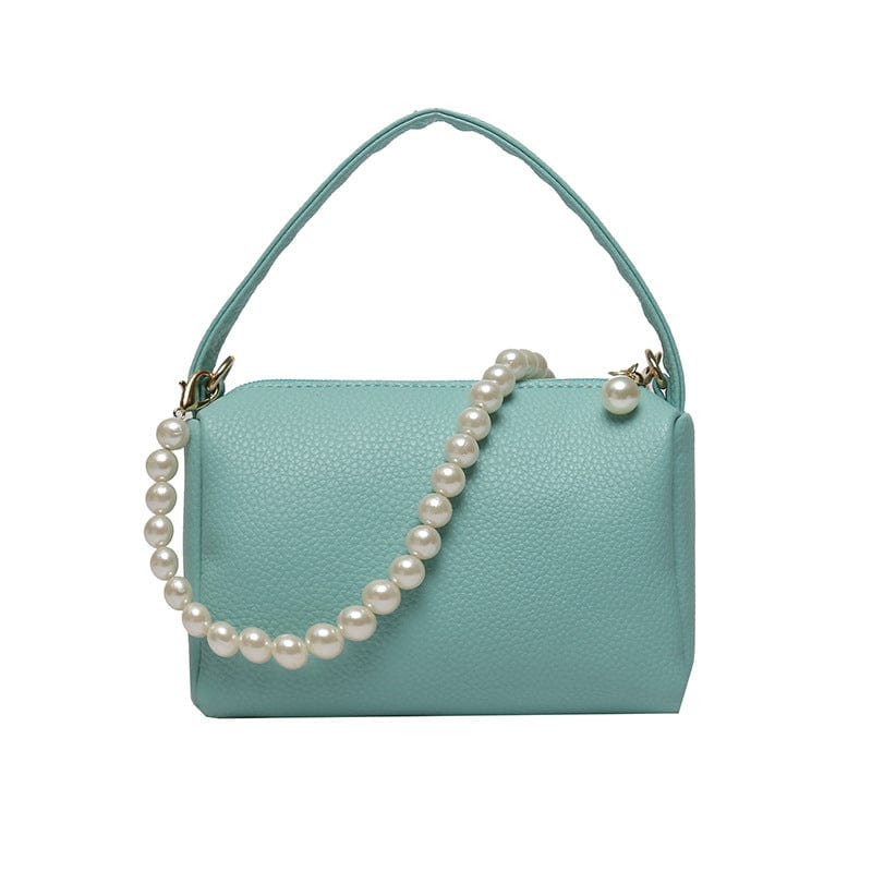 M / Blue Top Selling 2022 Wholesale Ladies Hand Bags Handbags Luxury Custom PU Leather Women Designer Purses