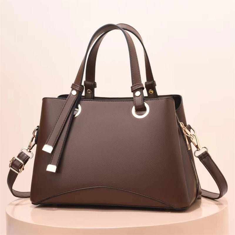 M / brown new style in  2023  purses and handbags fashion and comfortable luxury bags for women  handbags