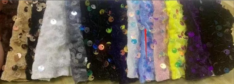 M / custom color-2 Ocstrade Sparkly  Long Train Dresses For Women Party Wedding Evening Off Shoulder Royal Blue Sequin Long Sleeves Prom Dress 2023