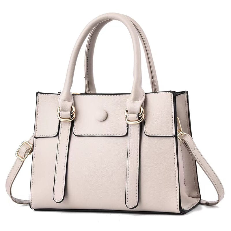 M / Gray new style 2023 leather PU handbags fashion and comfortable luxury bags for women womens bag handbags