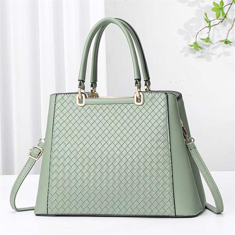 M / green new style in  2023 designer  fashion and comfortable handbags luxury bags for women womens bag handbags
