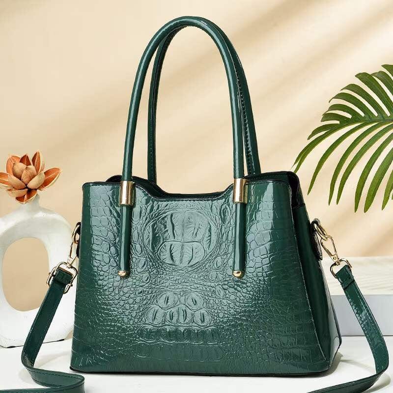 M / green new style in  2023 leather PU designer  handbags for women luxury bags for women womens bag handbags
