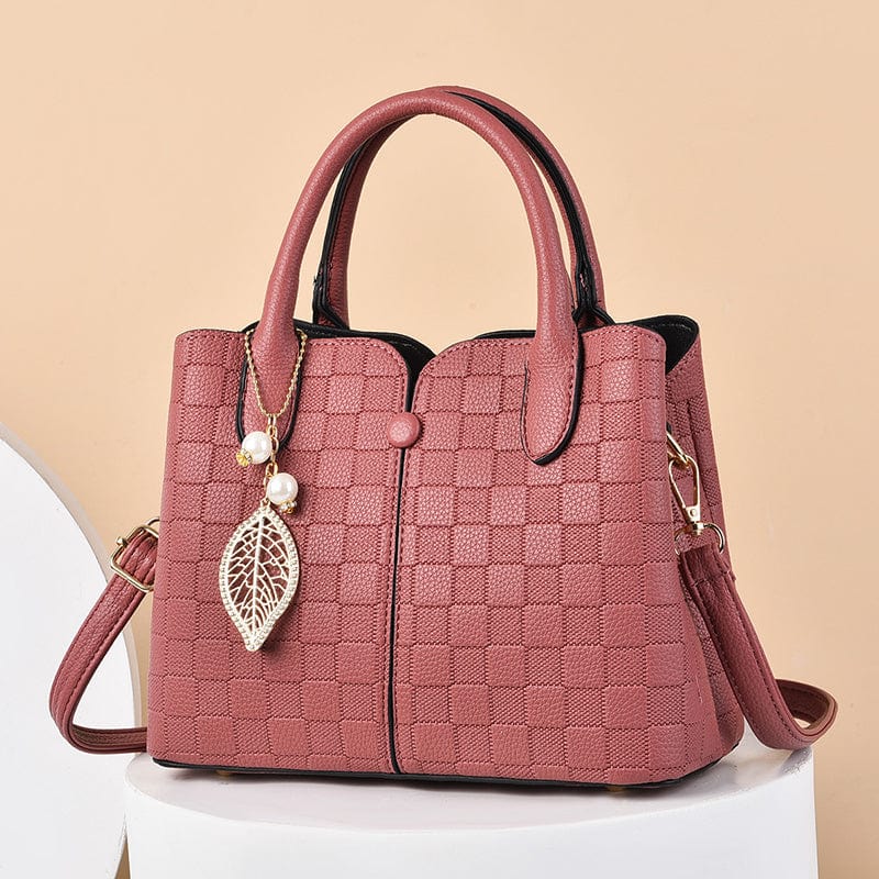 M / Pink new style in  2023  comfortable handbags fashion  luxury bags for women womens bag handbags